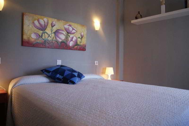 Apartamentos Sureda Canyamel  Eksteriør bilde
